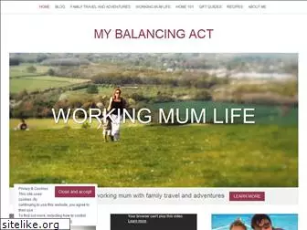 mybalancingact.co.uk