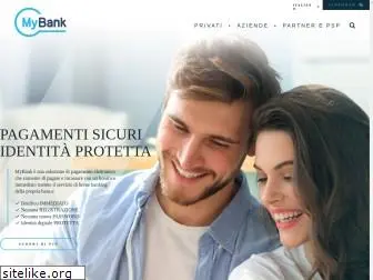 mybank.eu