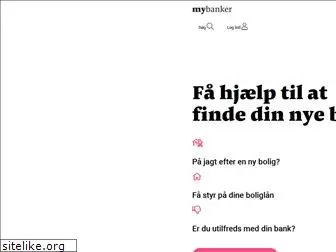 mybanker.dk