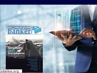 mybankermag.com