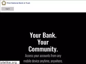 mybankfnb.com