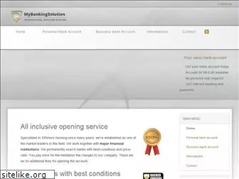 mybankingsolution.com