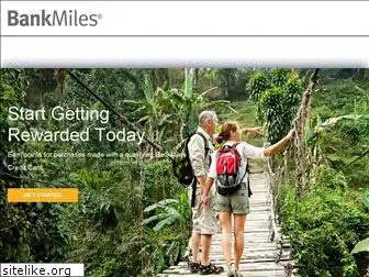 mybankmiles.com