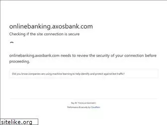 mybankofinternet.com