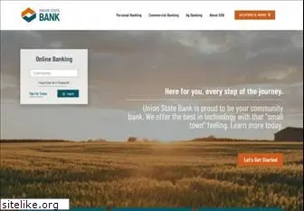 mybankusb.com