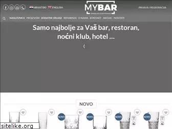 mybar.hr