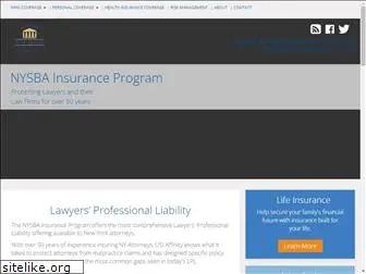 mybarinsurance.com