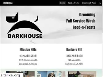 mybarkhouse.com