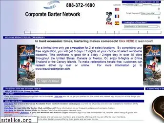 mybarterclub.com