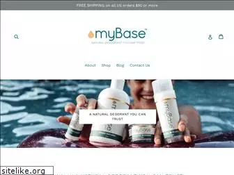 mybaseproducts.com