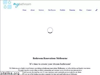 mybath.com.au