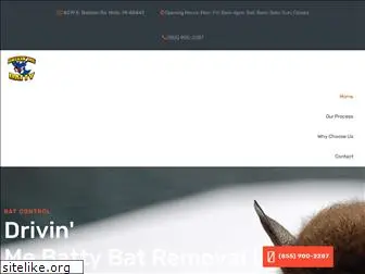 mybatremoval.com