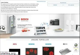 mybauer.de