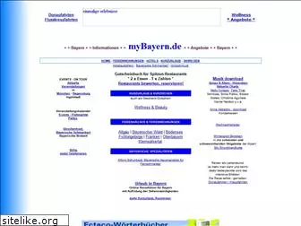 mybayern.de