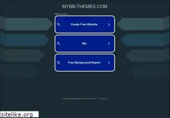 mybb-themes.com