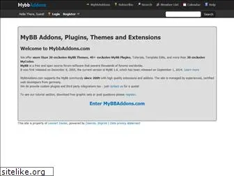 mybbaddons.com