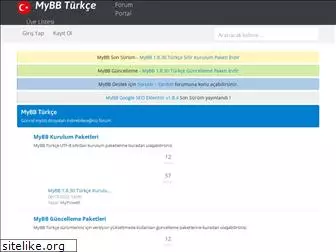 mybbturkce.com