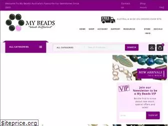 mybeads.com.au
