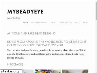 mybeadyeye.com