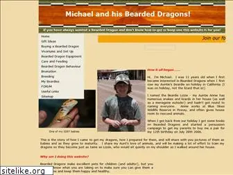 mybeardeddragons.co.uk