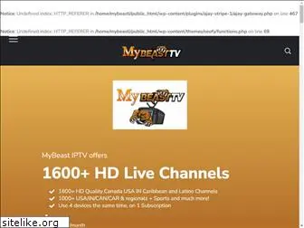 mybeastiptv.ca