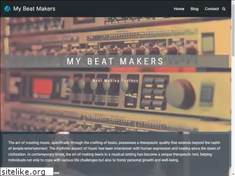 mybeatmakers.com