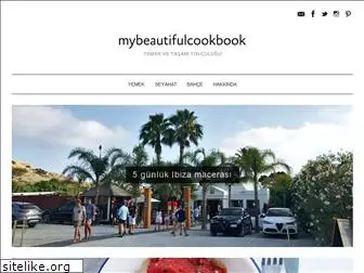 mybeautifulcookbook.com