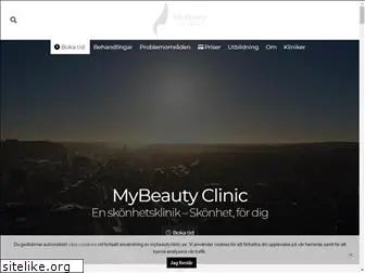 mybeautyclinic.se