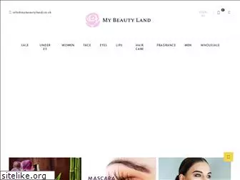 mybeautylands.com