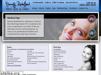 mybeautyredefined.com