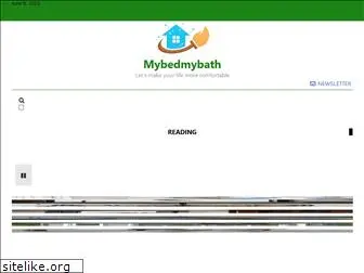 mybedmybath.com