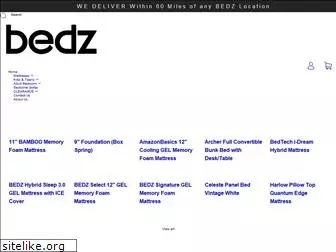 mybedz.com