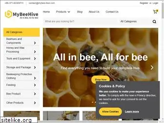 mybee-hive.com