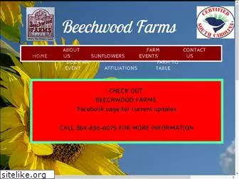 mybeechwoodfarms.com