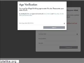 mybeerrebate.com