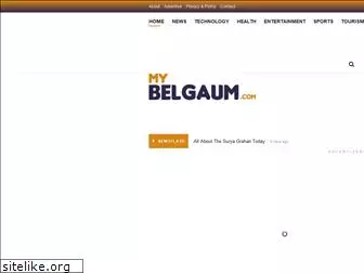 mybelgaum.com