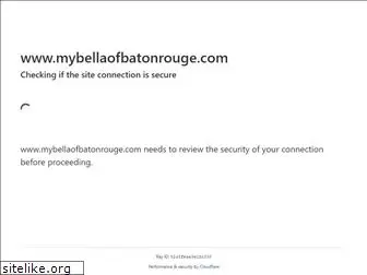 mybellaofbatonrouge.com