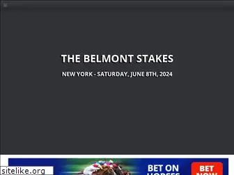 mybelmontbets.com