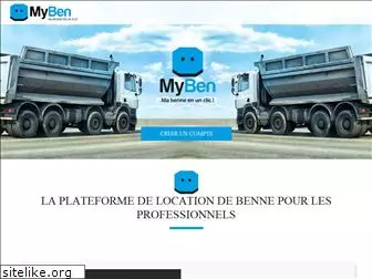 myben.fr