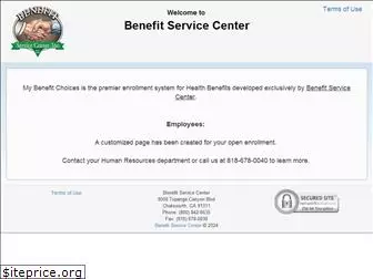 mybenefitchoices.com