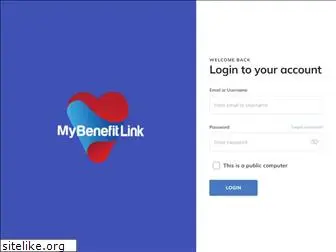 mybenefitlink.com