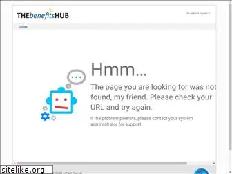 mybenefitshub.com