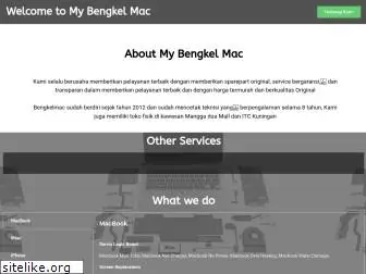 mybengkelmac.com