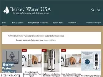 myberkeywaterusa.com