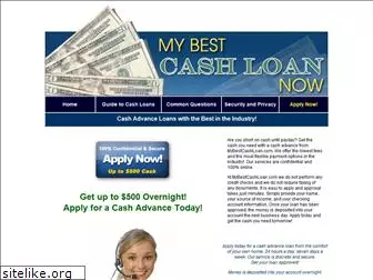 mybestcashloan.com