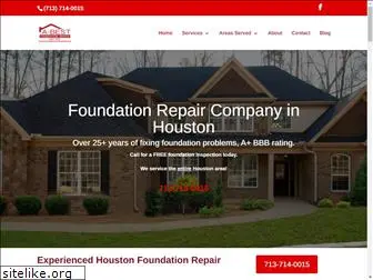 mybestfoundationrepair.com