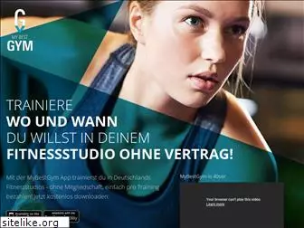 mybestgym.de