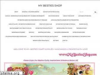 mybestiesshop.com