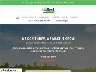 mybestlawn.com