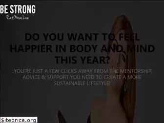 mybestrong.com